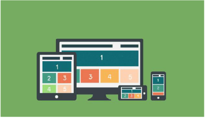 响应式与自适应网页设计 构建现代跨设备体验的双翼